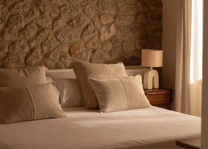 Golf Hotels in Valldemossa (Mallorca)