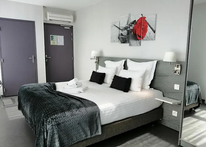 Golf Hotels in Amboise