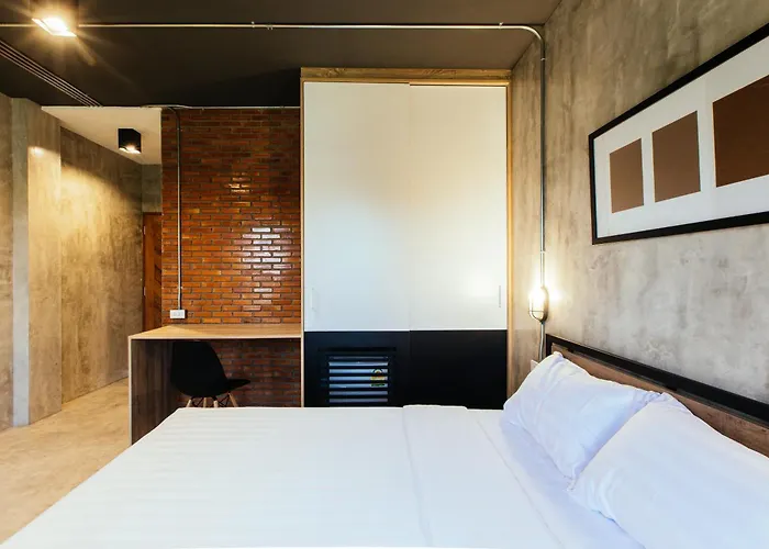 Golf Hotels in Chiang Mai