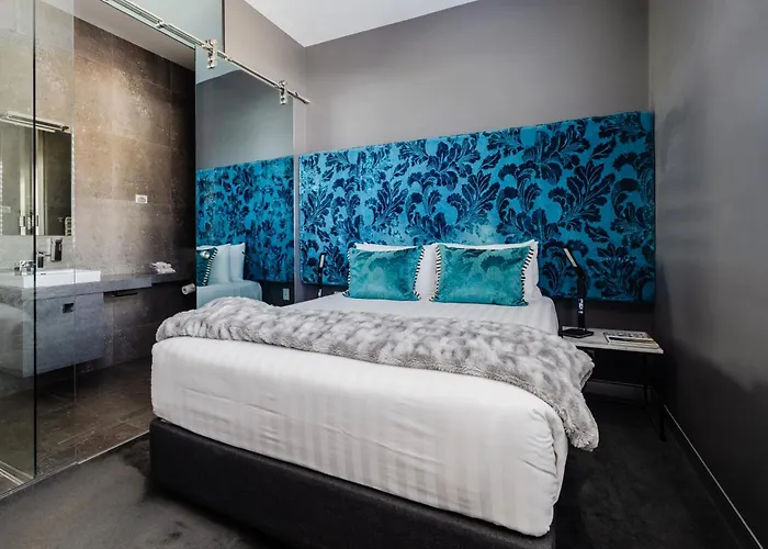 Golf Hotels in Newcastle