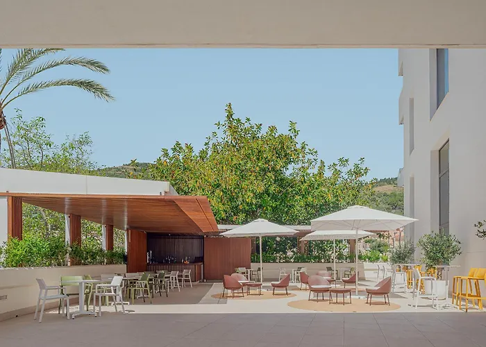 Golf Hotels in Cullera