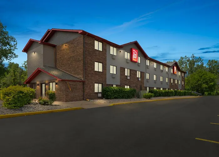 Golf Hotels in Belleville