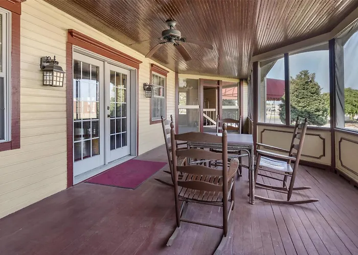 Golf Hotels in Auburn
