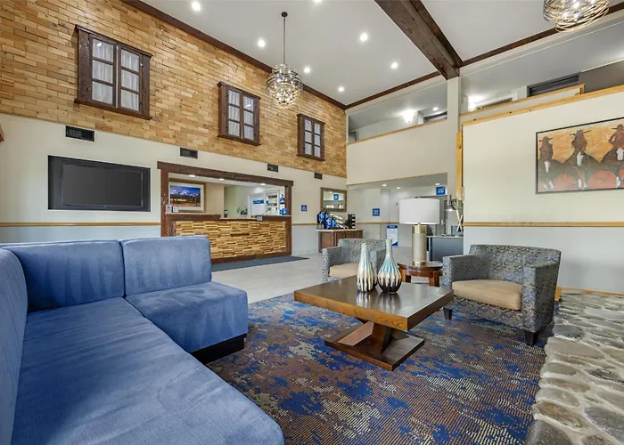 Golf Hotels in Woodburn