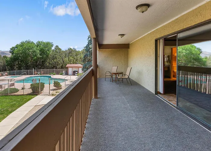 Golf Hotels in Ruidoso Downs