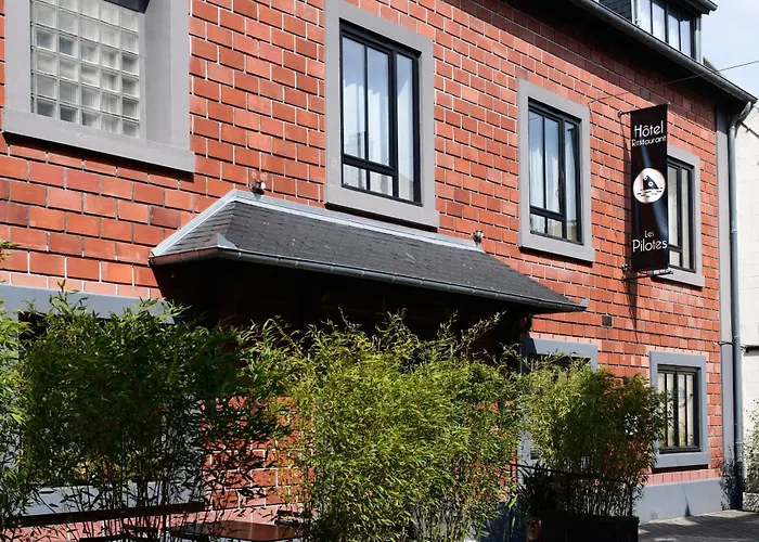 Golf Hotels in Saint-Valery-sur-Somme