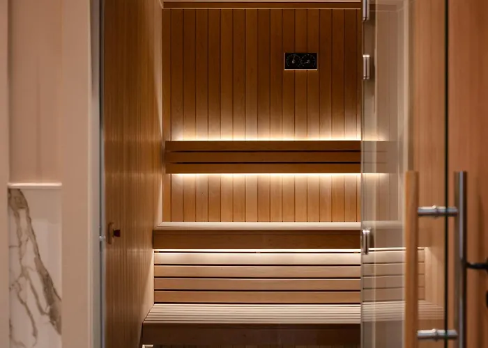 Golf Hotels in Versailles