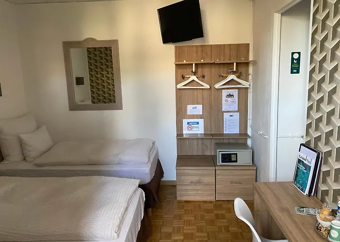 Golf Hotels in Nice