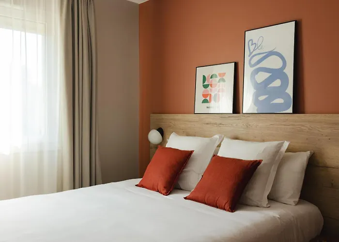 Golf Hotels in Chambray-les-Tours