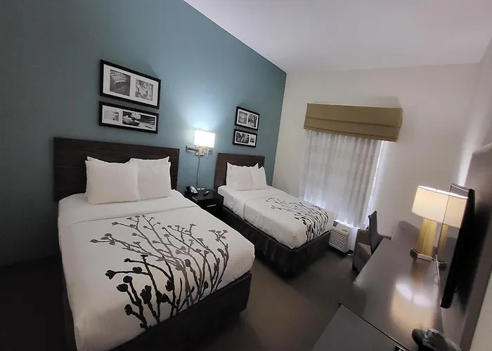 Golf Hotels in O'Fallon