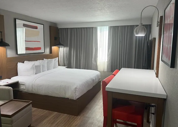 Golf Hotels in Albuquerque