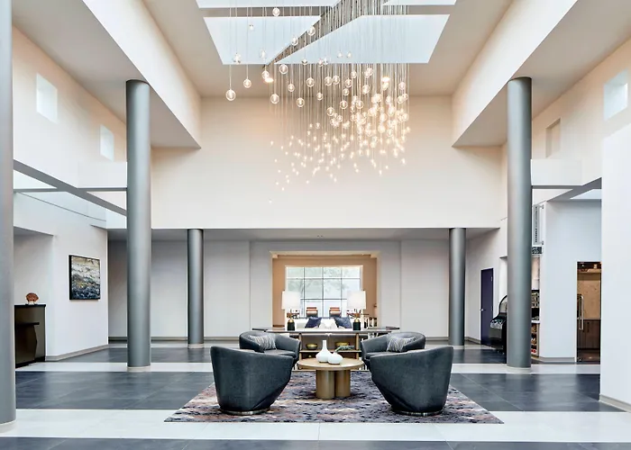Golf Hotels in Toledo