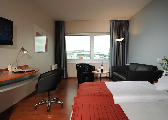 Golf Hotels in Bremerhaven