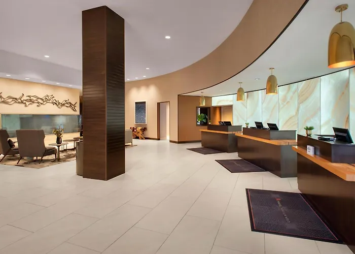 Golf Hotels in Burlington