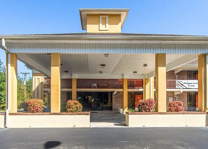Golf Hotels in Sweetwater