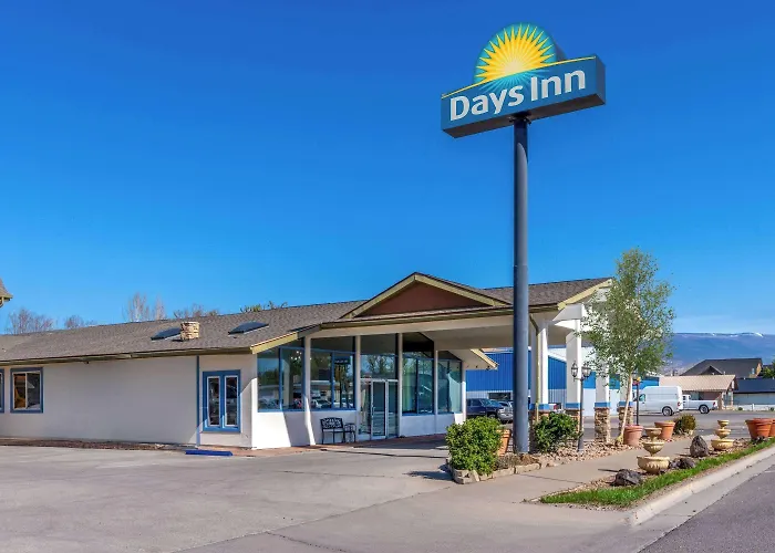 Golf Hotels in Delta