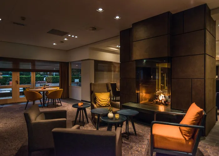 Golf Hotels in Apeldoorn