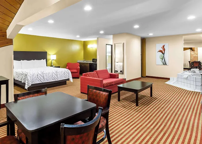 Golf Hotels in Jacksonville