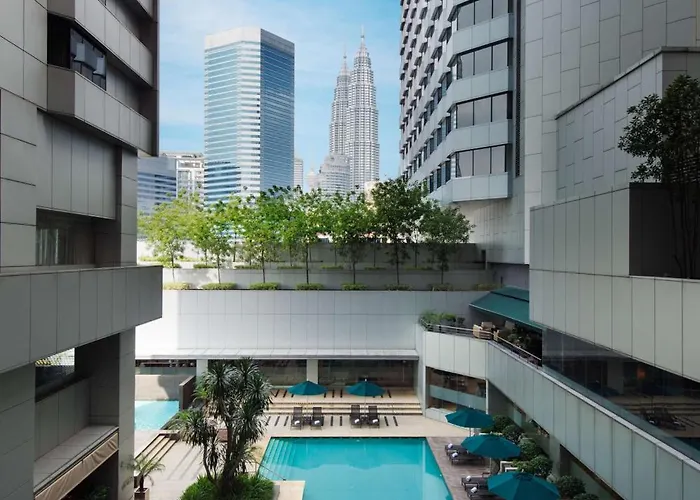 Golf Hotels in Kuala Lumpur