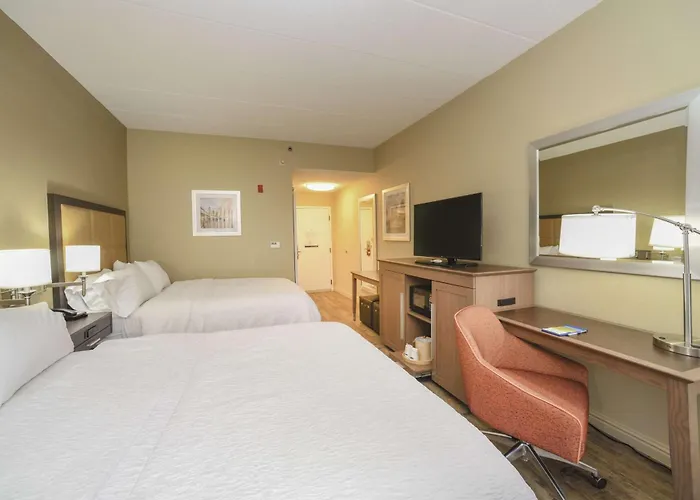 Golf Hotels in Eastgate