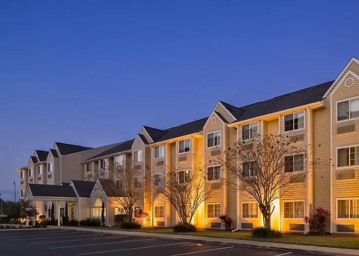 Golf Hotels in Leesburg