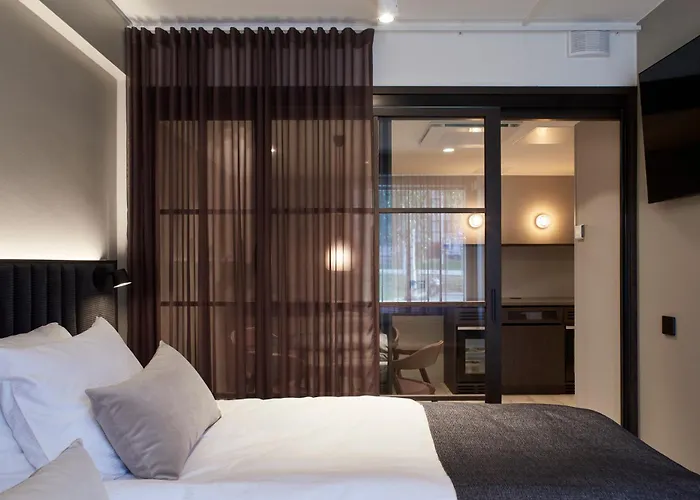 Golf Hotels in Kajaani