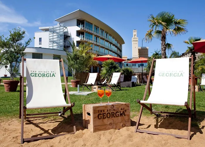 Golf Hotels in Potsdam