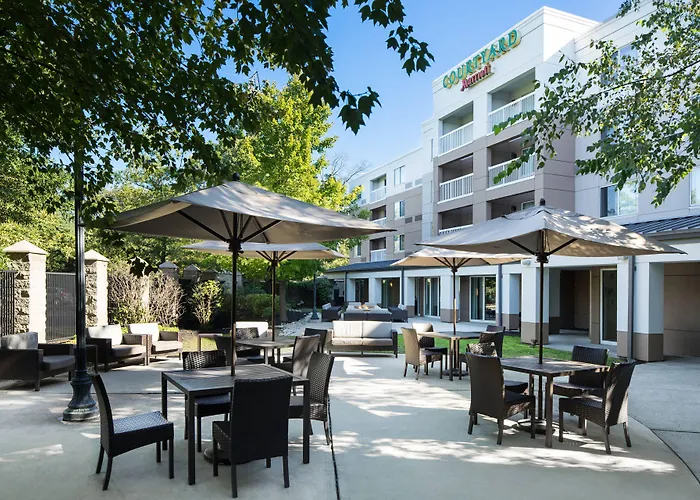 Golf Hotels in Edison