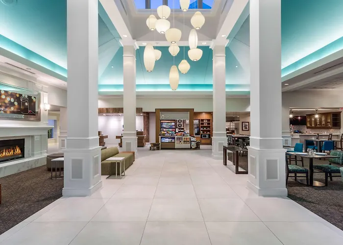 Golf Hotels in Ronkonkoma