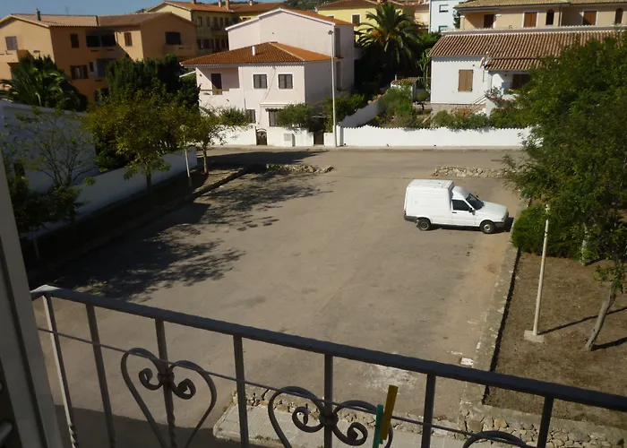 Golf Hotels in Santa Teresa Gallura