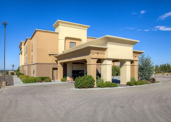 Golf Hotels in Mountain Home