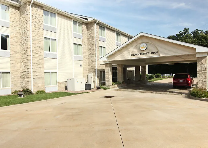 Golf Hotels in Farmington