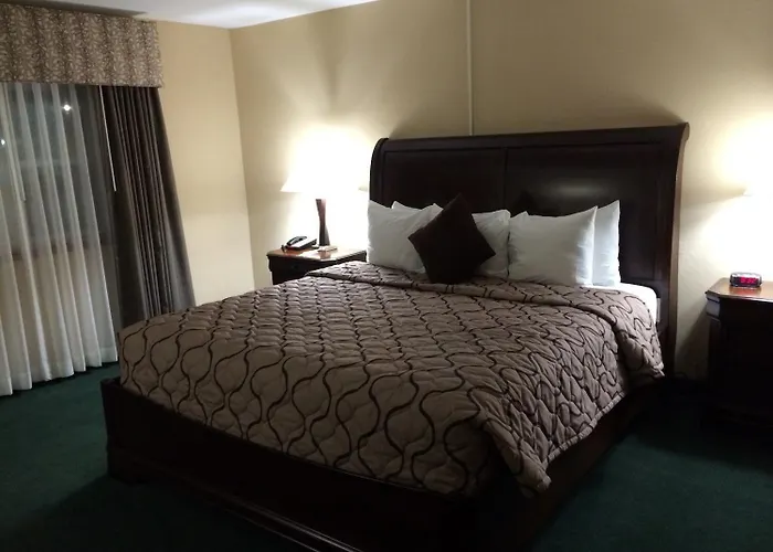 Golf Hotels in Delaware