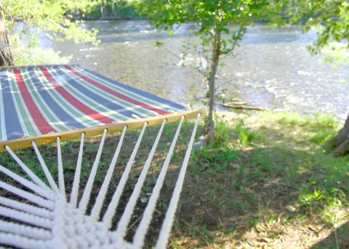 Golf Hotels in Winthrop