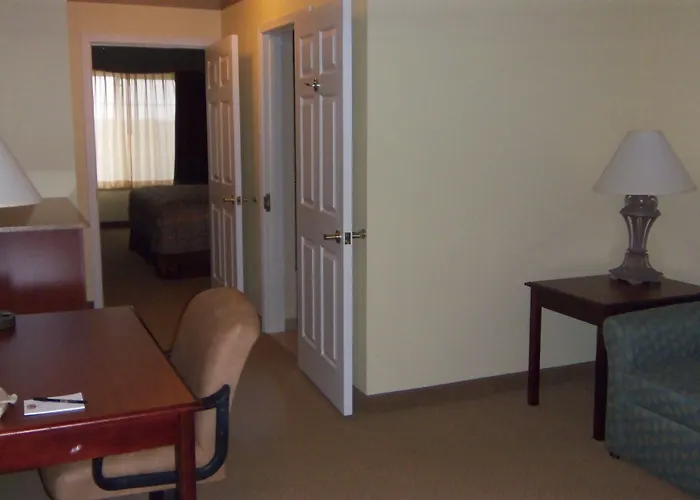 Golf Hotels in Quincy
