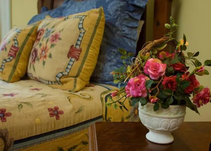 Golf Hotels in North Augusta