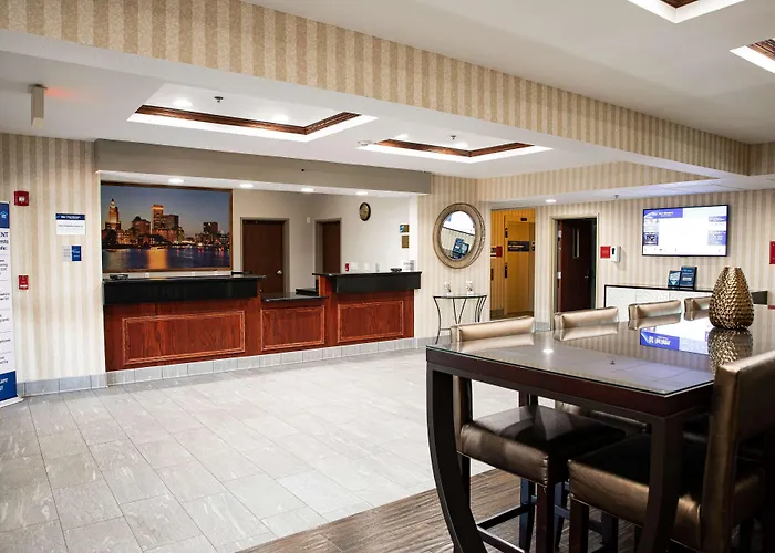 Golf Hotels in Seekonk