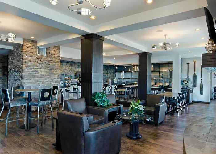Golf Hotels in Silverdale