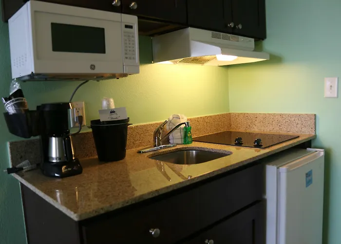 Golf Hotels in Virginia Beach