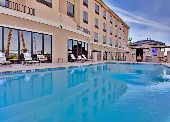 Golf Hotels in Yuma