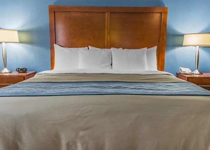 Golf Hotels in Belle Vernon