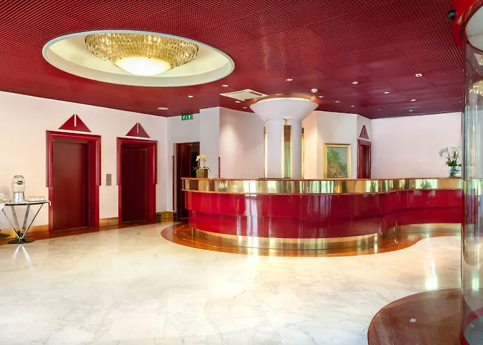 Golf Hotels in Biella