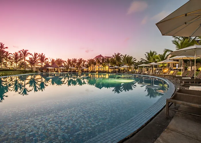 Golf Hotels in Punta Cana
