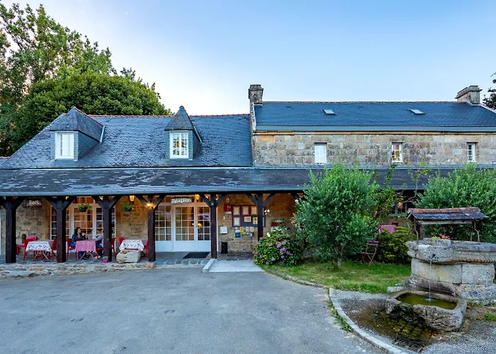 Golf Hotels in Douarnenez