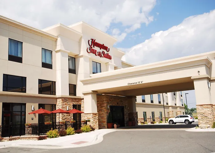 Golf Hotels in Buffalo