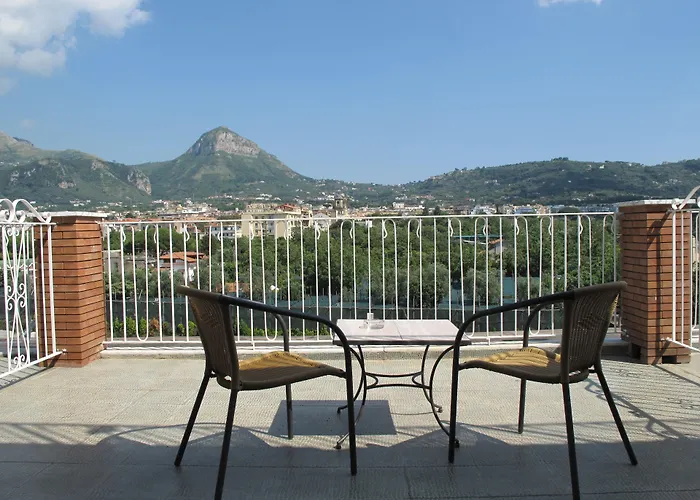 Golf Hotels in Piano di Sorrento