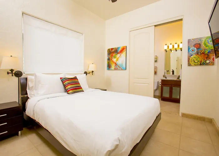 Golf Hotels in New Braunfels
