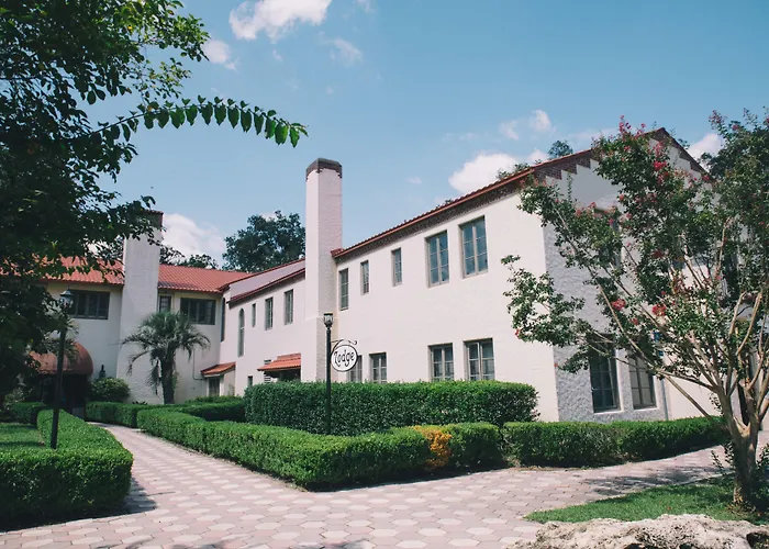 Golf Hotels in Crawfordville