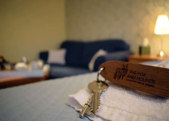 Golf Hotels in Barry
