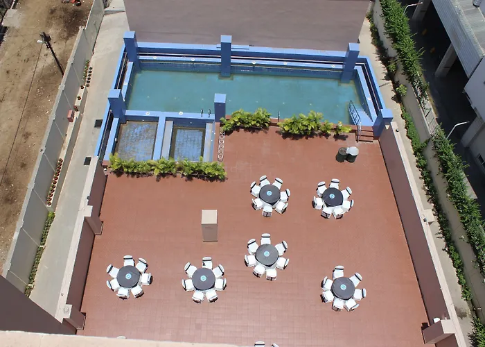 Golf Hotels in Jamshedpur